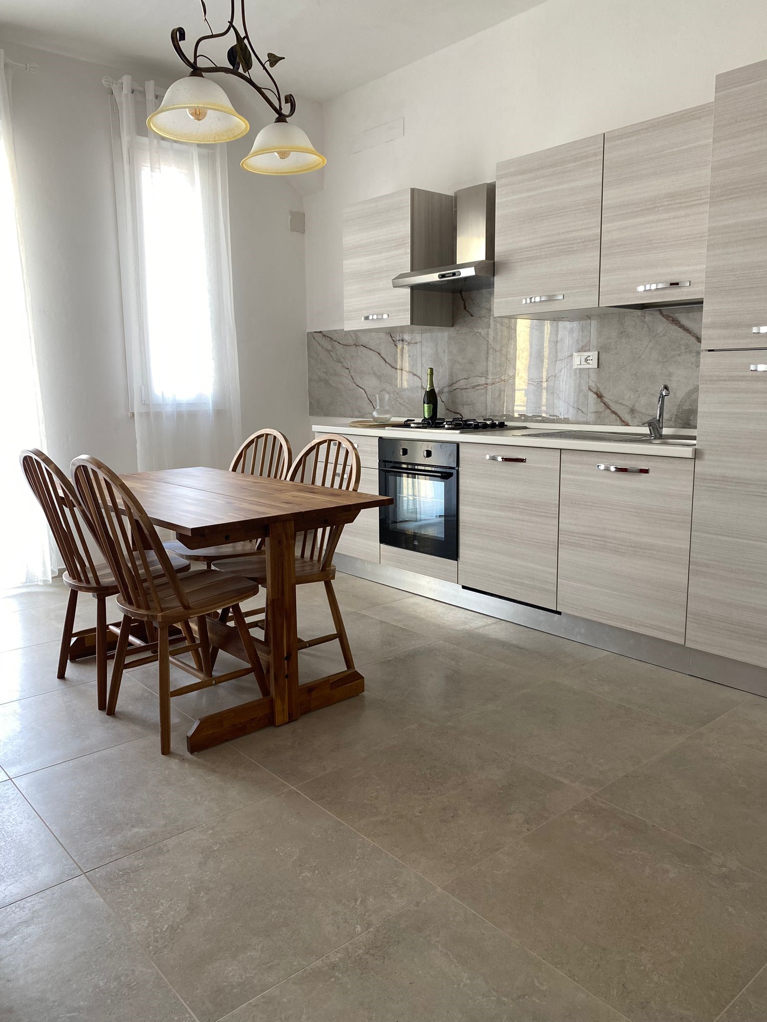 Foto 4 - Bagno Appartamento 1