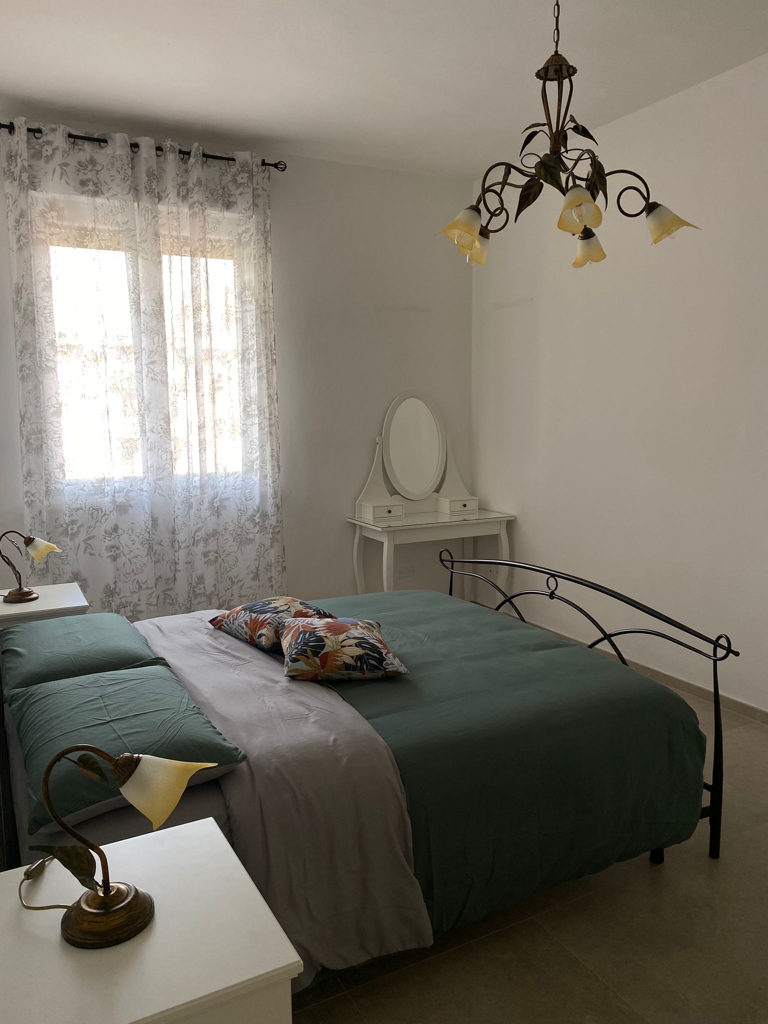 Bed room 2